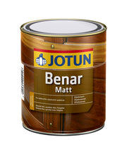 Benarolje matt 0,75L