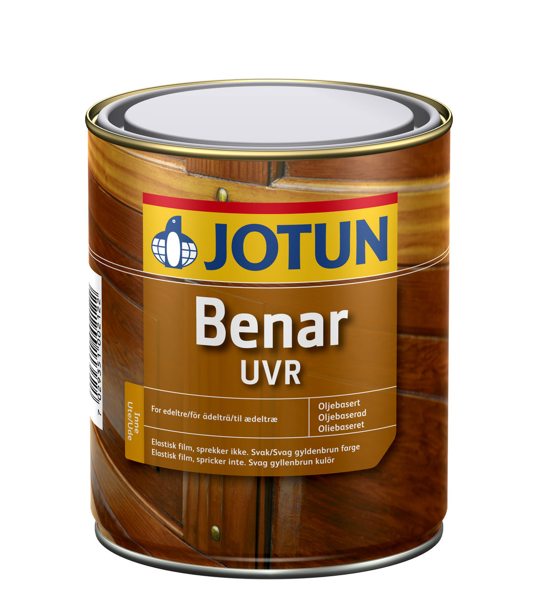 Benarolje uvr 0,75L
