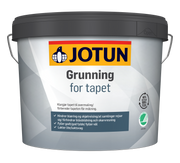 Grunning for tapet 10l