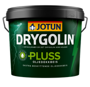 Pluss oljedekkbeis