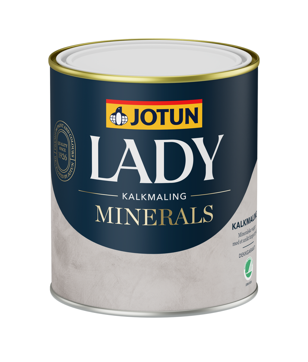 Minerals base