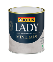 Minerals base