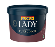 Lady Pure Color