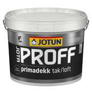 02 primadekk hvit 9L