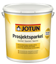 Prosjekt sparkel spann 15 l