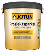 Prosjekt sparkel spann 15 l