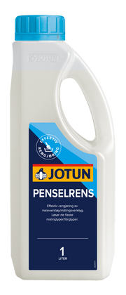 Penselrens 1L