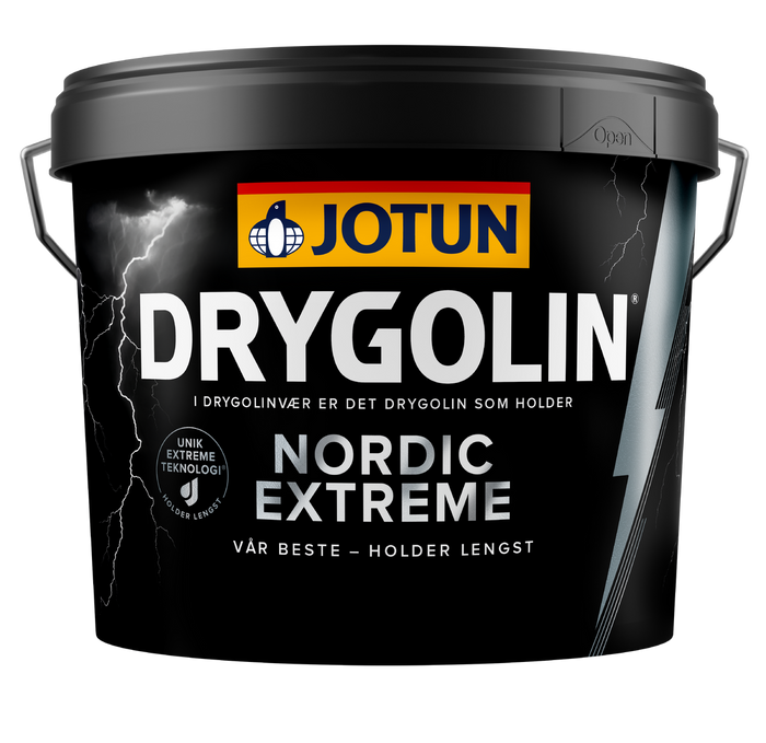 Nordic Extreme Oljeglans 50