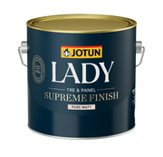 Supreme Finish 03 pure matt