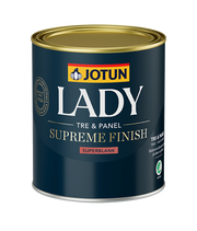 Supreme Finish 80 superblank
