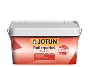 Jotun Rullesparkel Medium 10L Universal