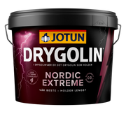 Nordic Extreme supermatt