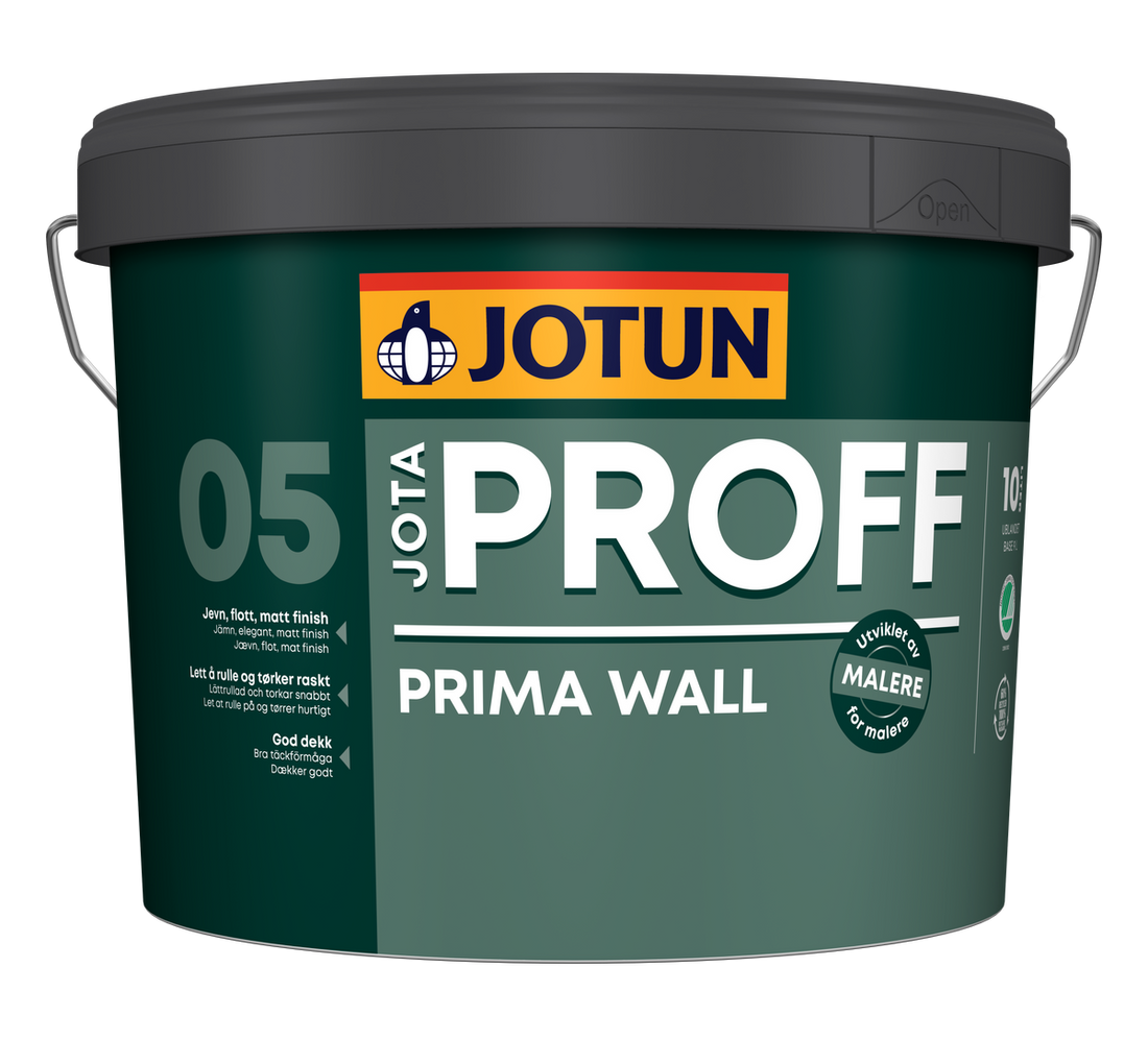 Prima Wall 05