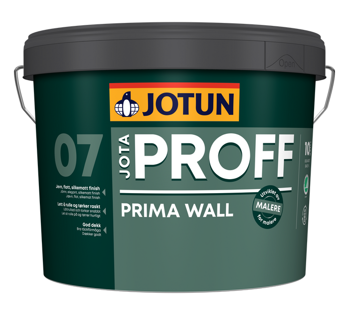 Prima Wall 07