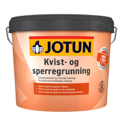 Kvist og Sperrgrunn 2,7L