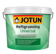 Heftgrunning Universal 2,7L