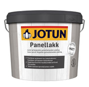 Panellakk Klar-Base 2,7l