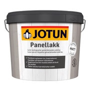 Panellakk Klar-Base 2,7l