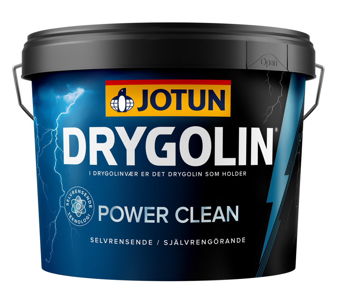 Power Clean