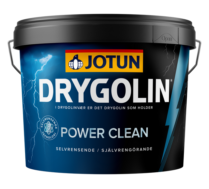 Power Clean
