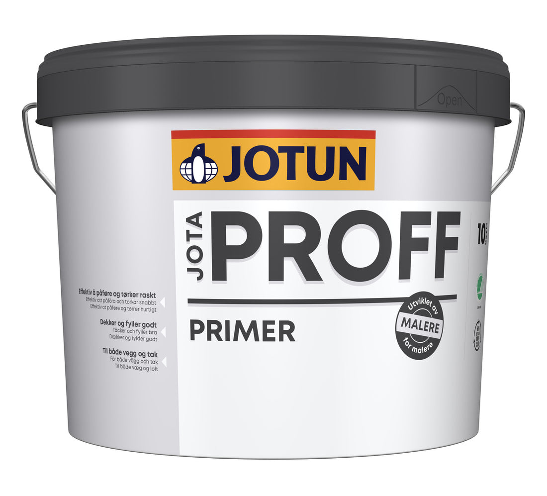 Jotaproff Primer 10L