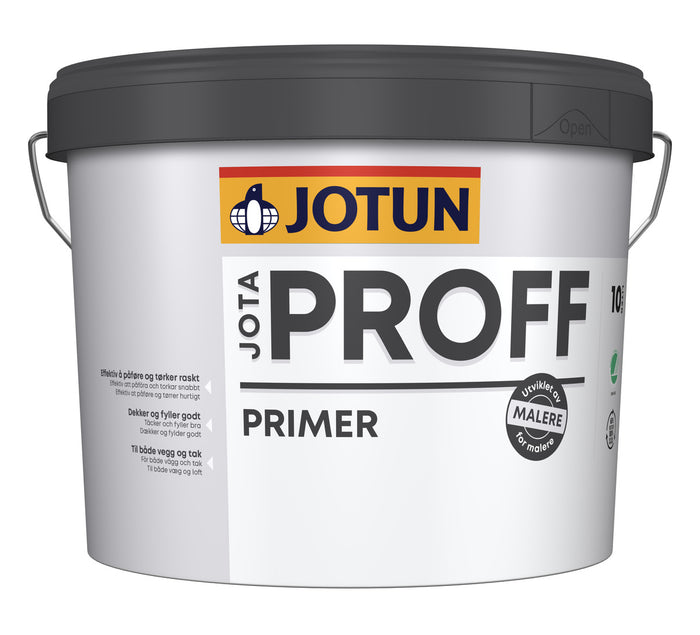 Jotaproff Primer 10L