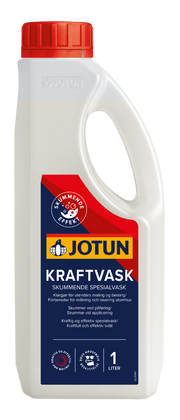 Kraftvask 1L