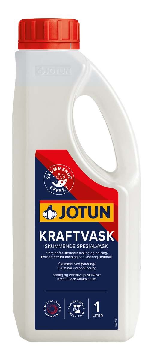 Kraftvask 1L