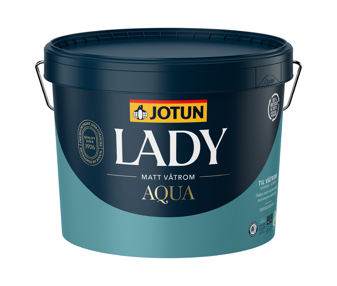 Aqua Matt