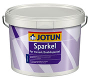 Sparkel for treverk 3l