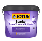 Sparkel for treverk 3l