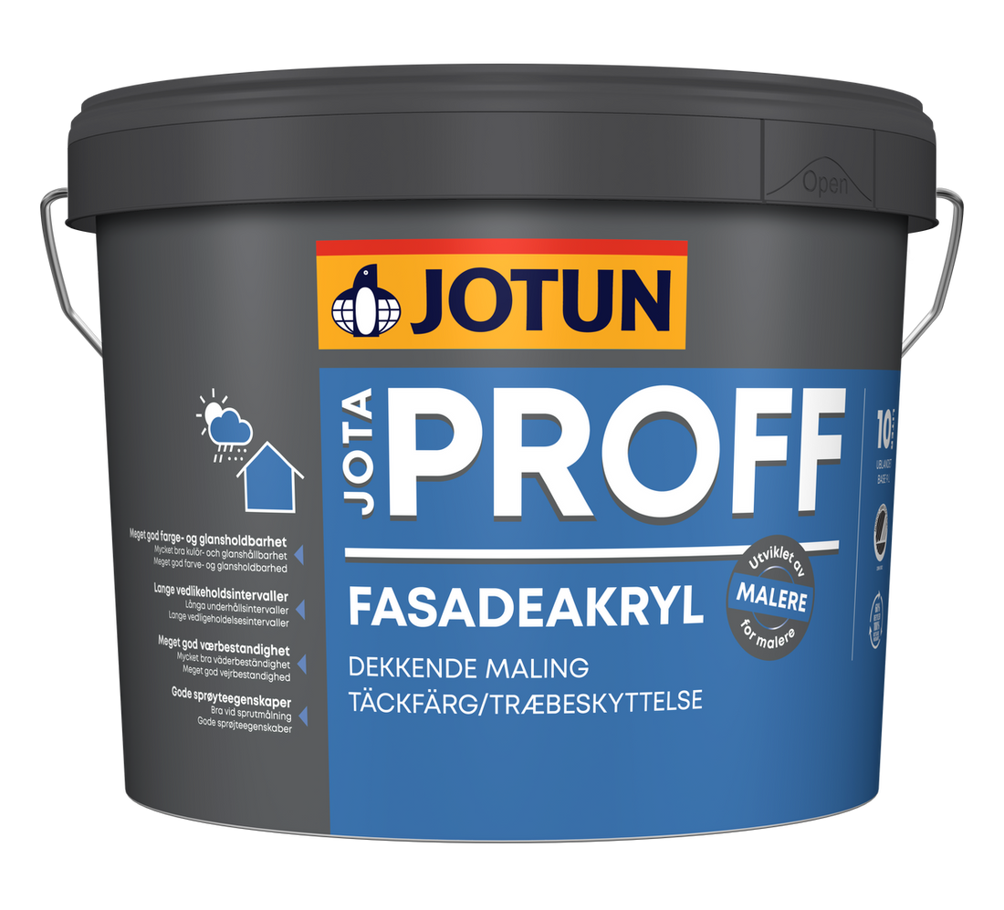 Fasadeakryl