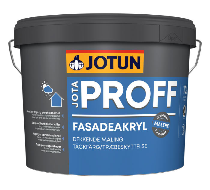 Fasadeakryl