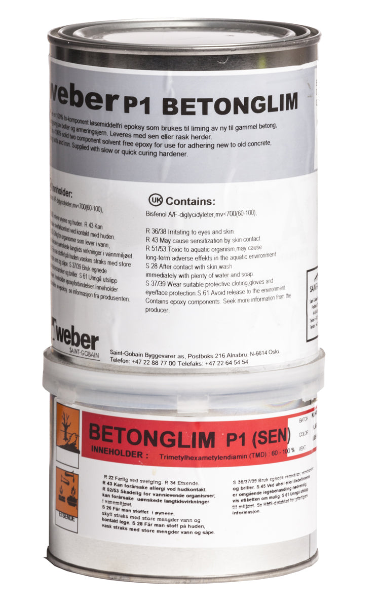 Epoxylim 2-komp 1kg