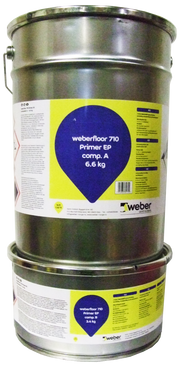 Weberfloor 710 primer ep 10kg