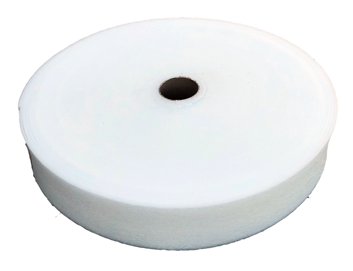 Weberfloor Kantlist Komfort 5X95Mm Rull 50M