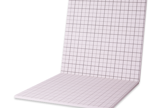 Weberfloor Komfort Rasjonell 50mm Plate 2x1m 4stk (8m2)