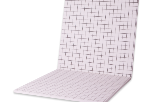 Weberfloor Komfort Rasjonell 50mm Plate 2x1m 4stk (8m2)