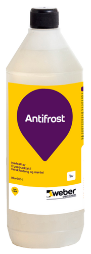 Antifrost 1l