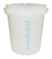 Sparkelbøtte 30L