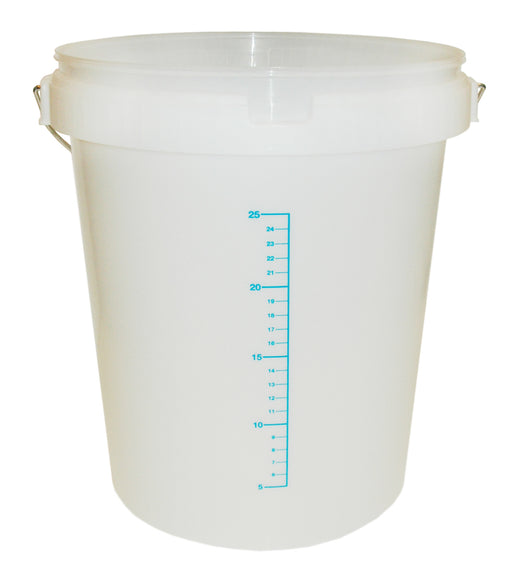 Sparkelbøtte 30L
