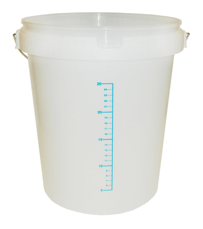 Sparkelbøtte 30L