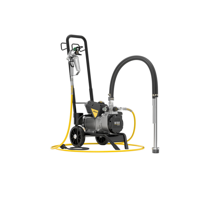 Wagner SF 23 Pro Spraypack