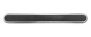 Ledelinje rf stål diamond pvc ilegg