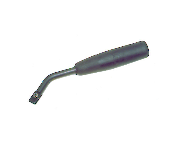 Fugekniv med øgleblad