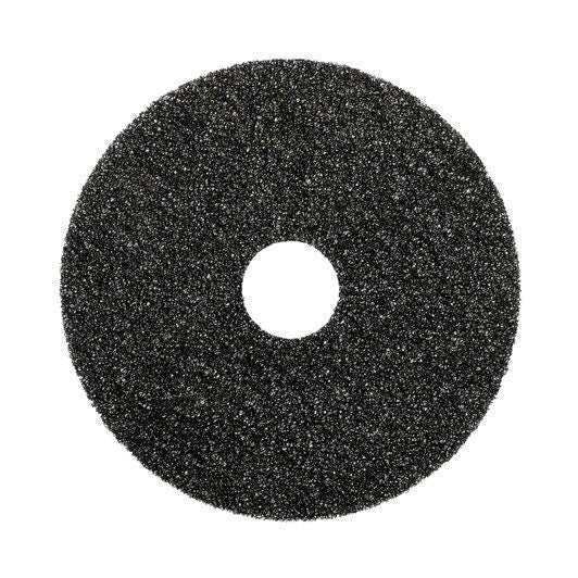 Scotch-Brite Hi-Pro gulvpad 406mm svart