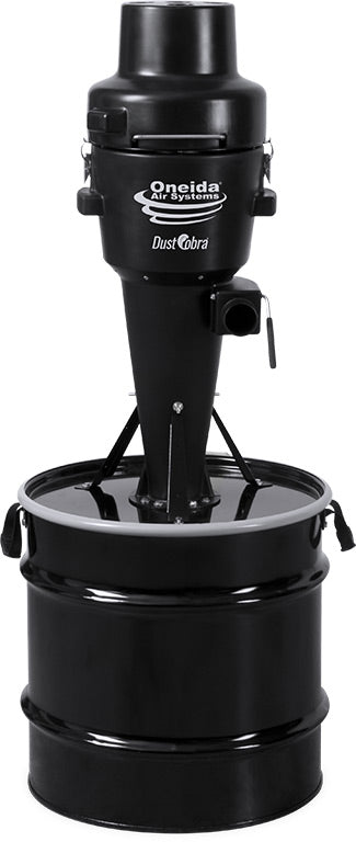 Dust Cobra Støvsuger 133L Standard