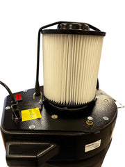 HEPA Filter til Dust Cobra