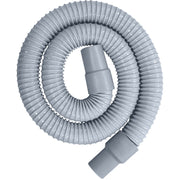 Flexislange 1,1/4"x 3 m med gummimuffe