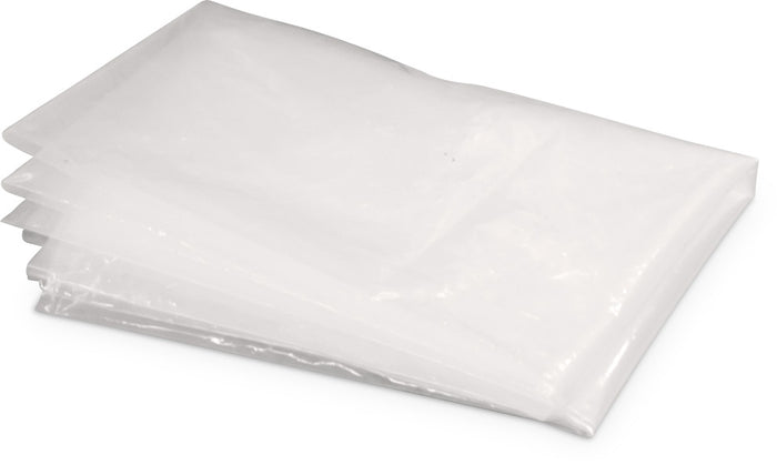 Plastposer for støvbeholder 133 l.